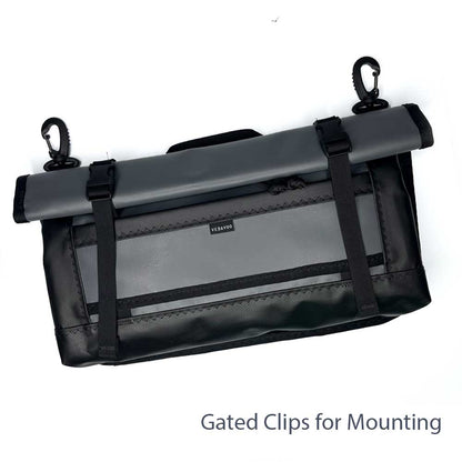 Voyager Side Storage Bag