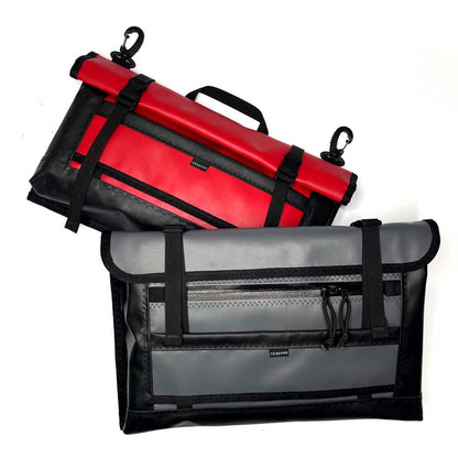 Voyager Side Storage Bag