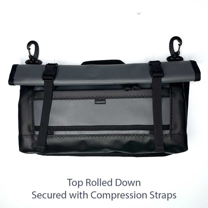 Voyager Side Storage Bag