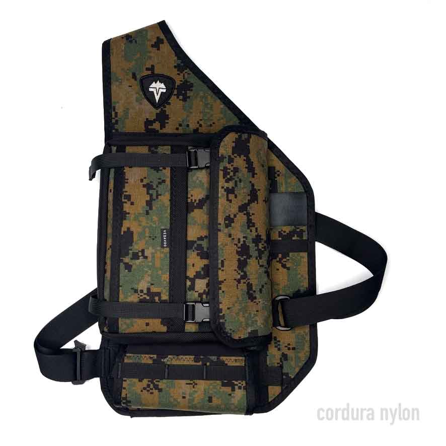 Beast Sling Pack