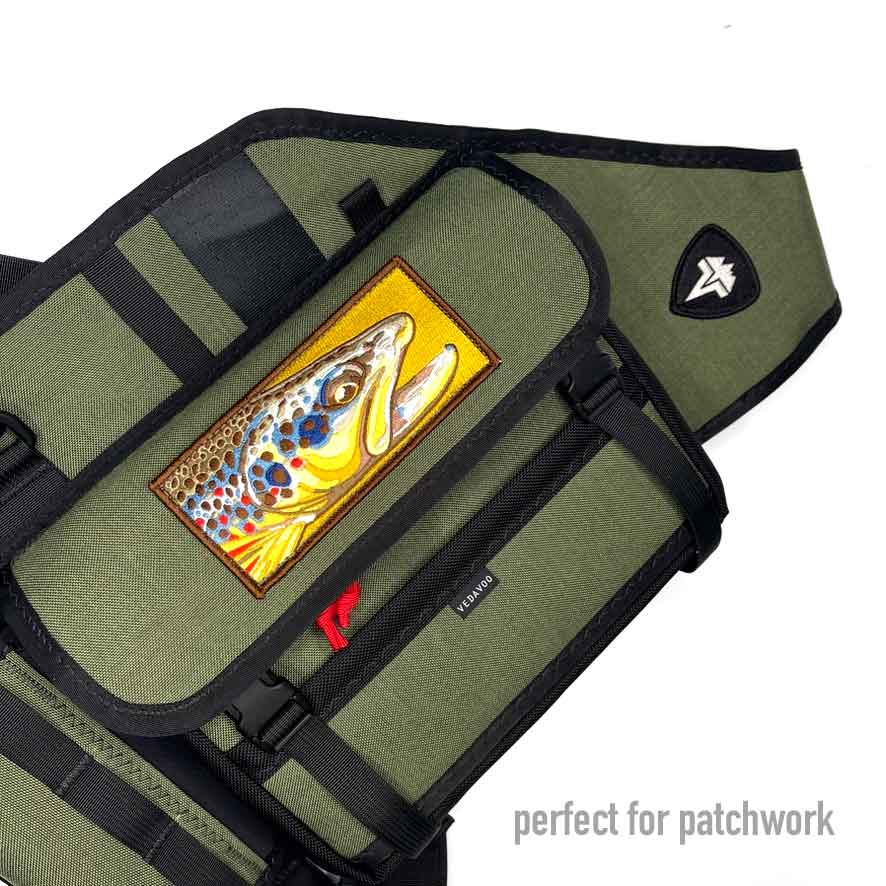 Beast Sling Pack
