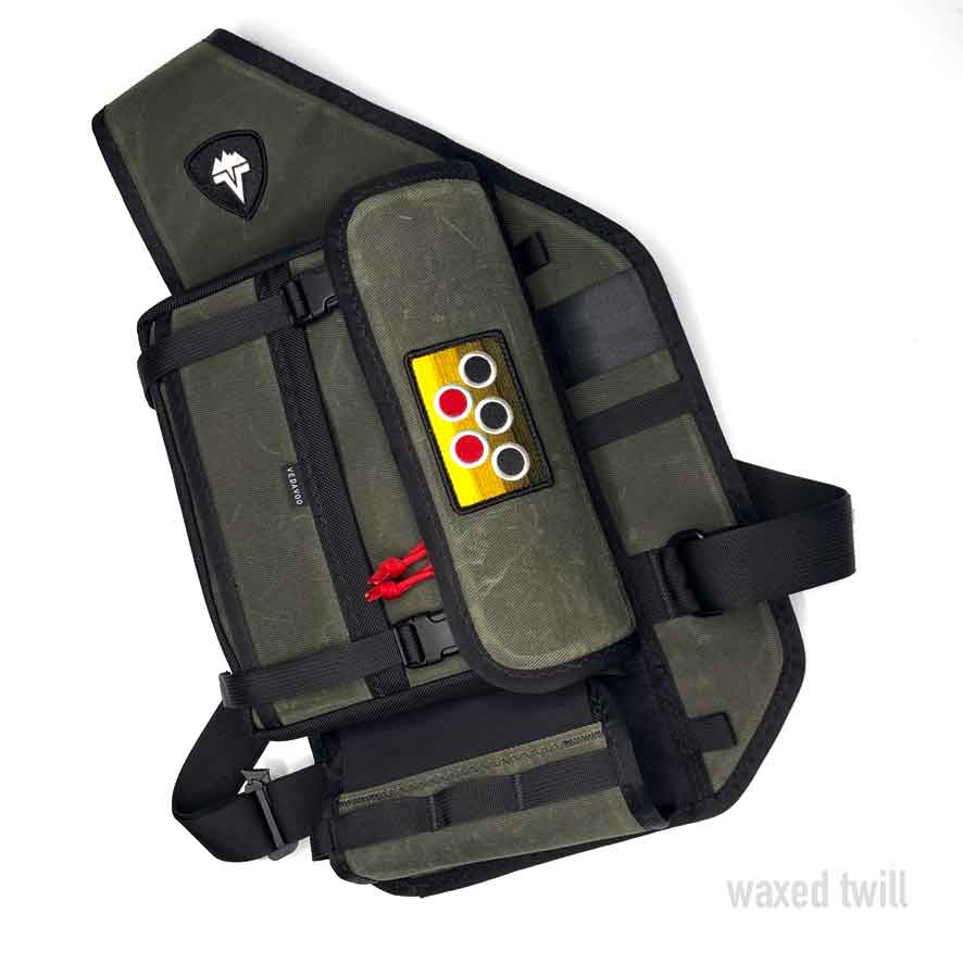 Beast Sling Pack