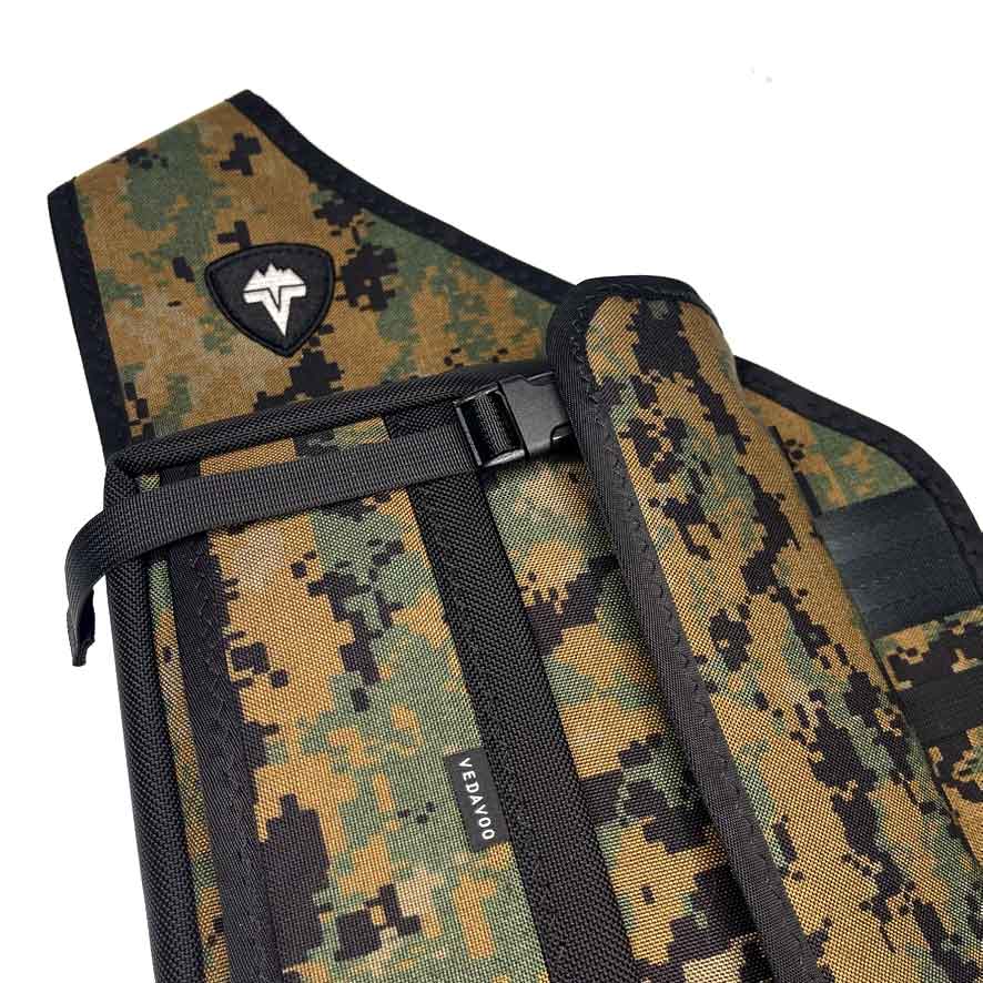 Beast Sling Pack