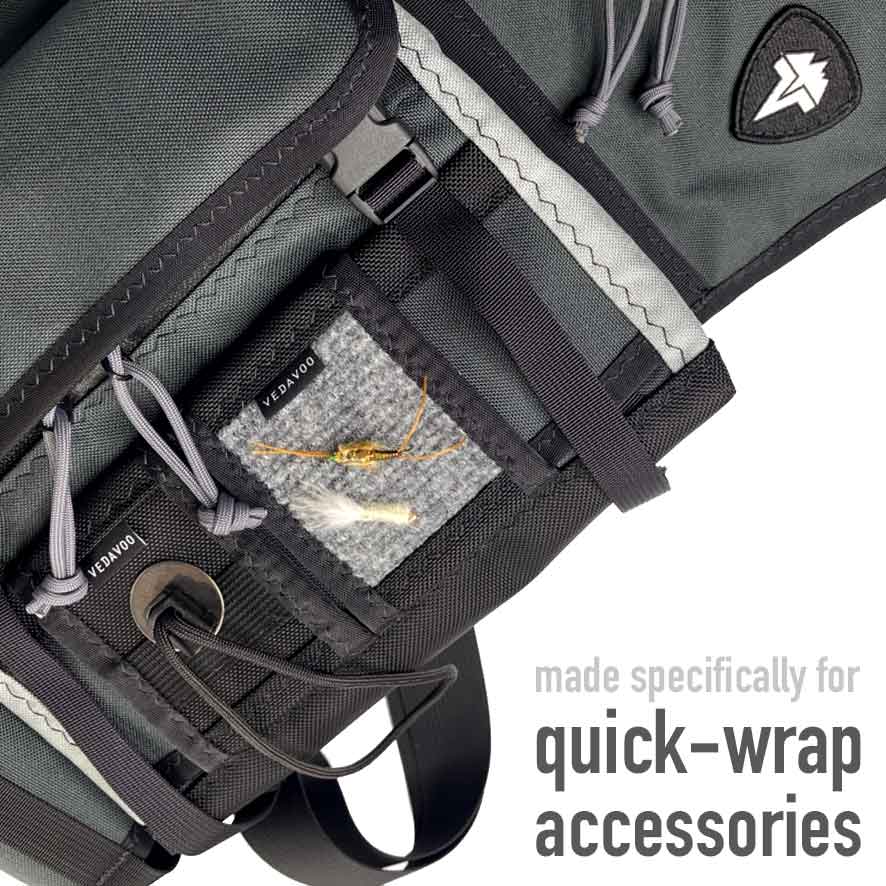 Beast Sling Pack