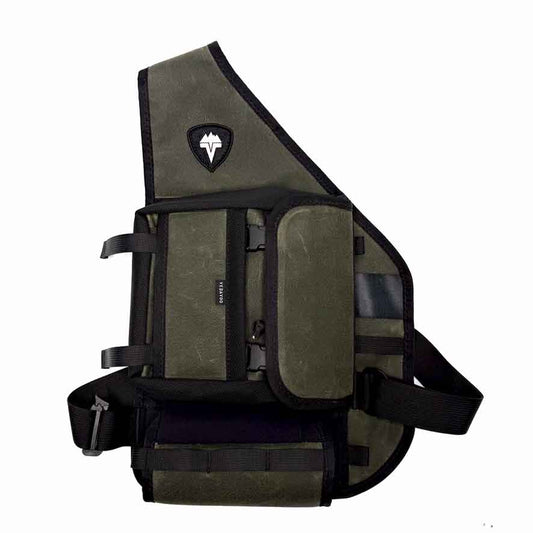 Seam Sling Pack