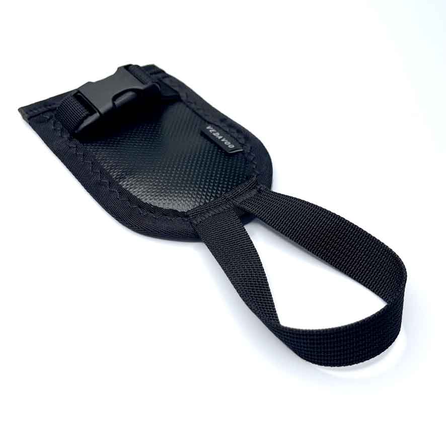 Rod Holster