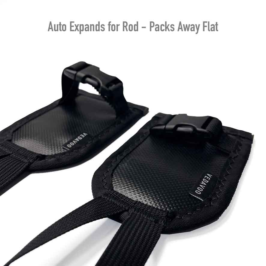 Rod Holster