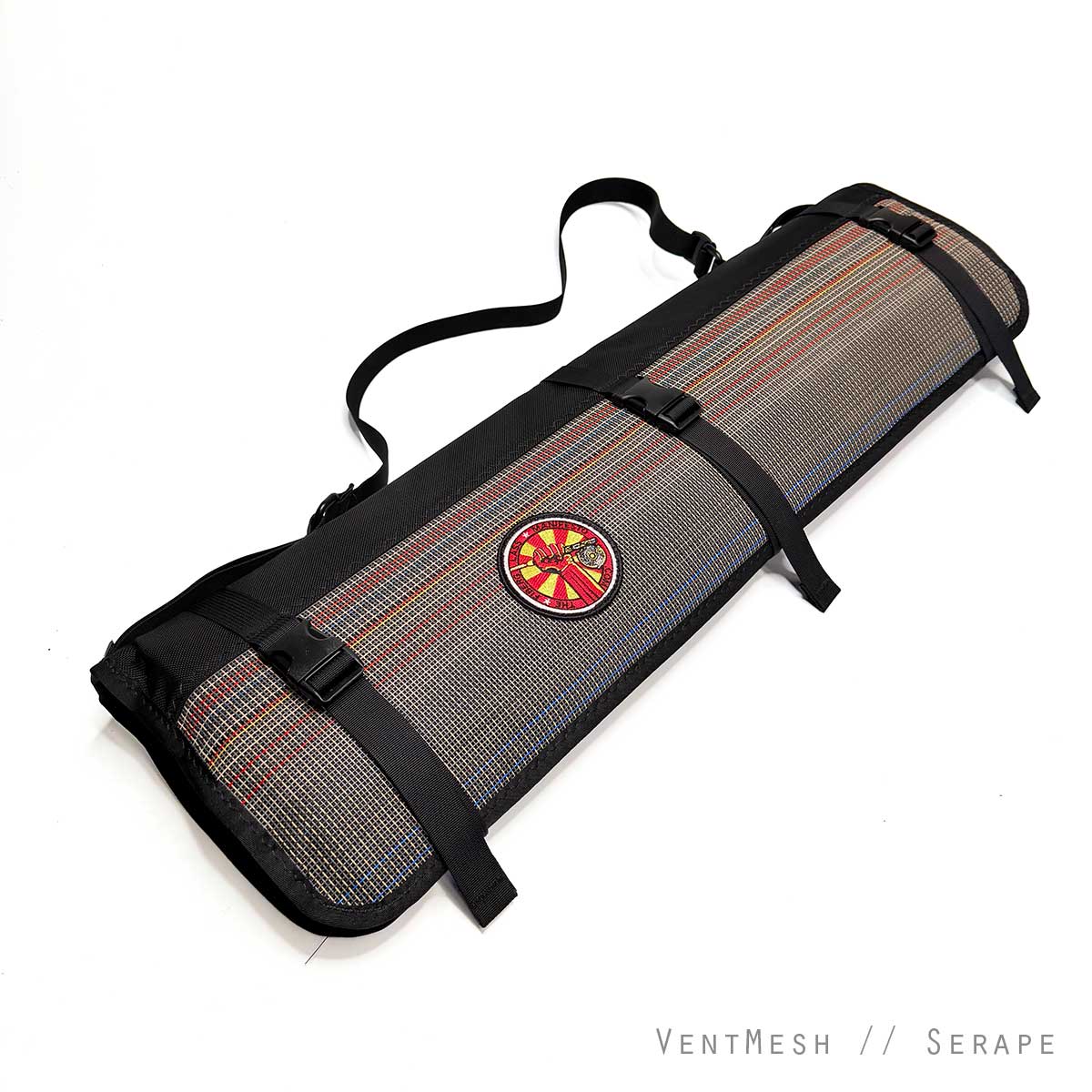 Rod Quiver