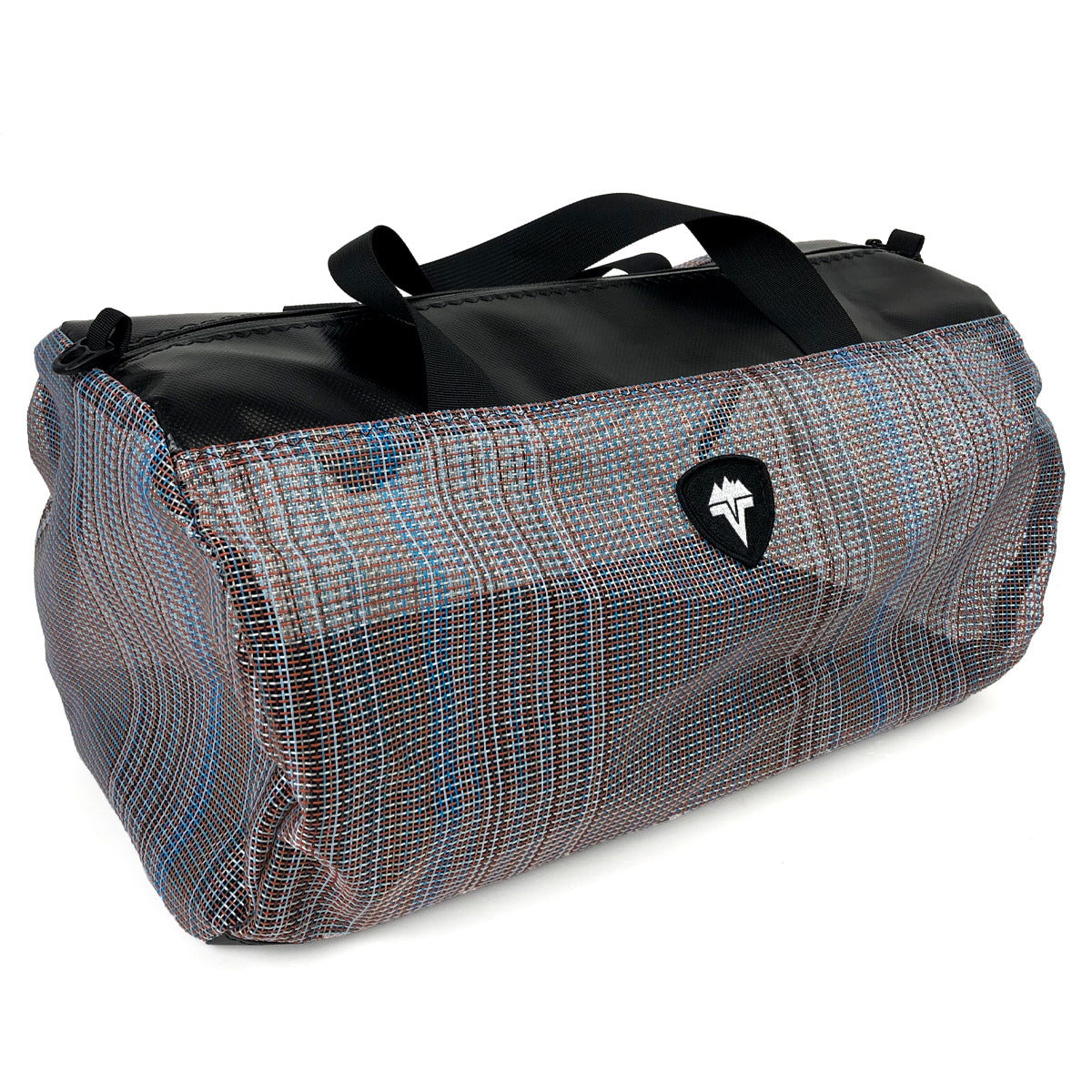 Big Sandy Mesh Duffel Bag