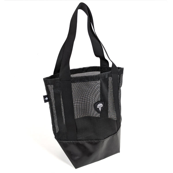 Big Sandy Mesh Tote Bag – VEDAVOO