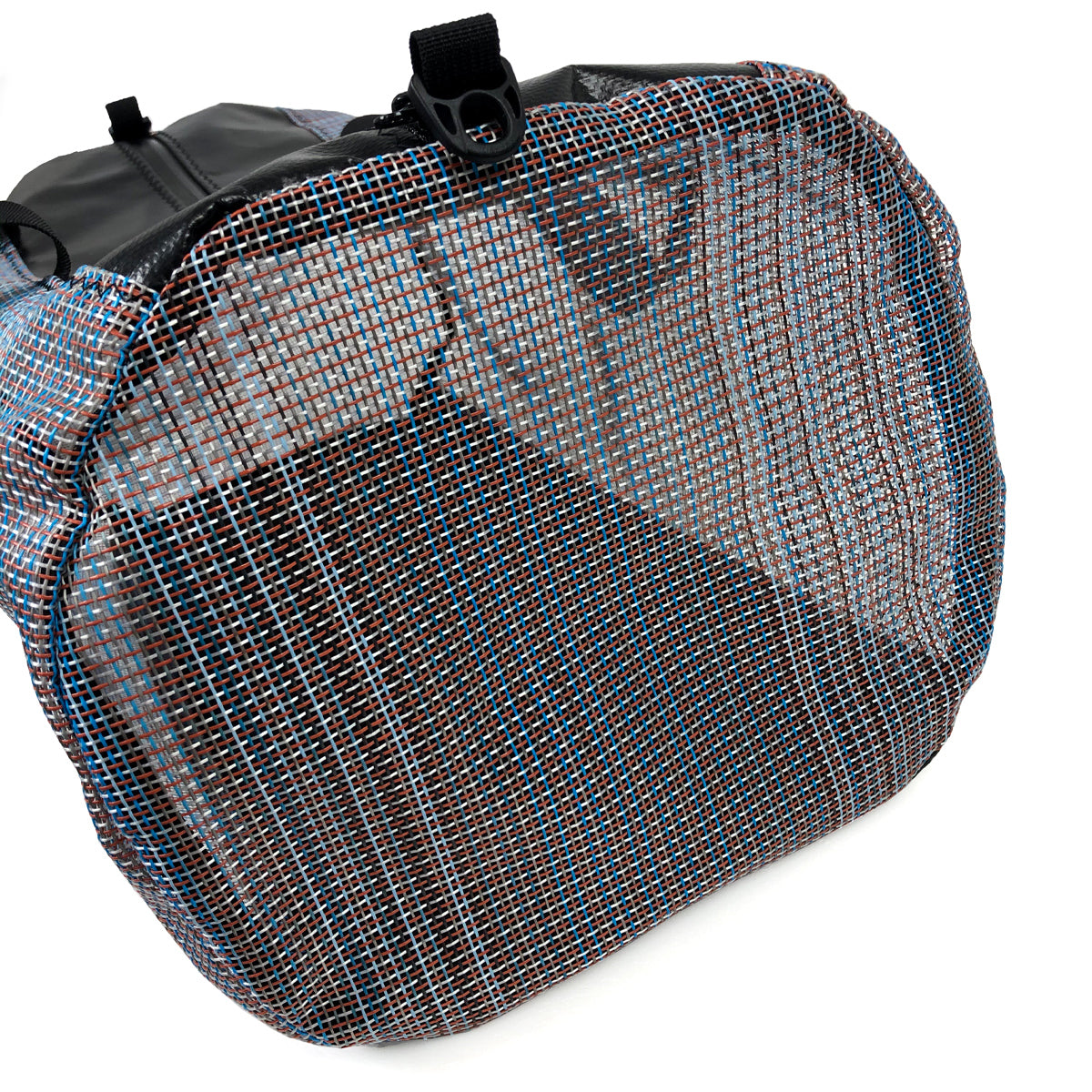 Big Sandy Mesh Duffel Bag