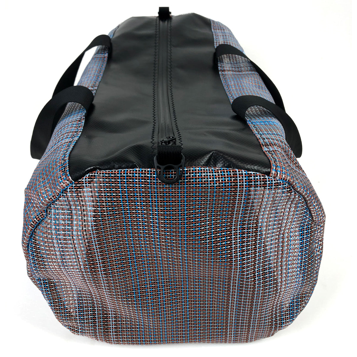 Big Sandy Mesh Duffel Bag