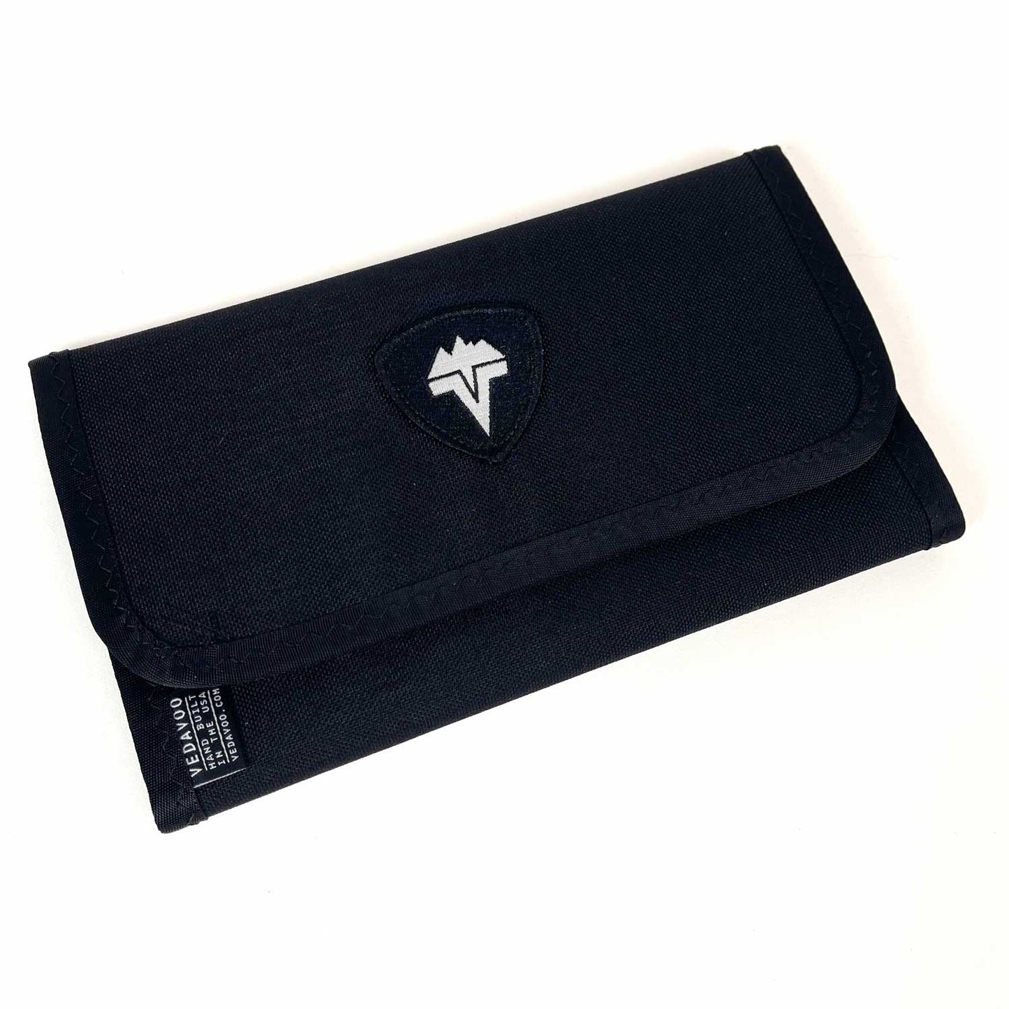 Magnum Fly Tying Tool Wallet
