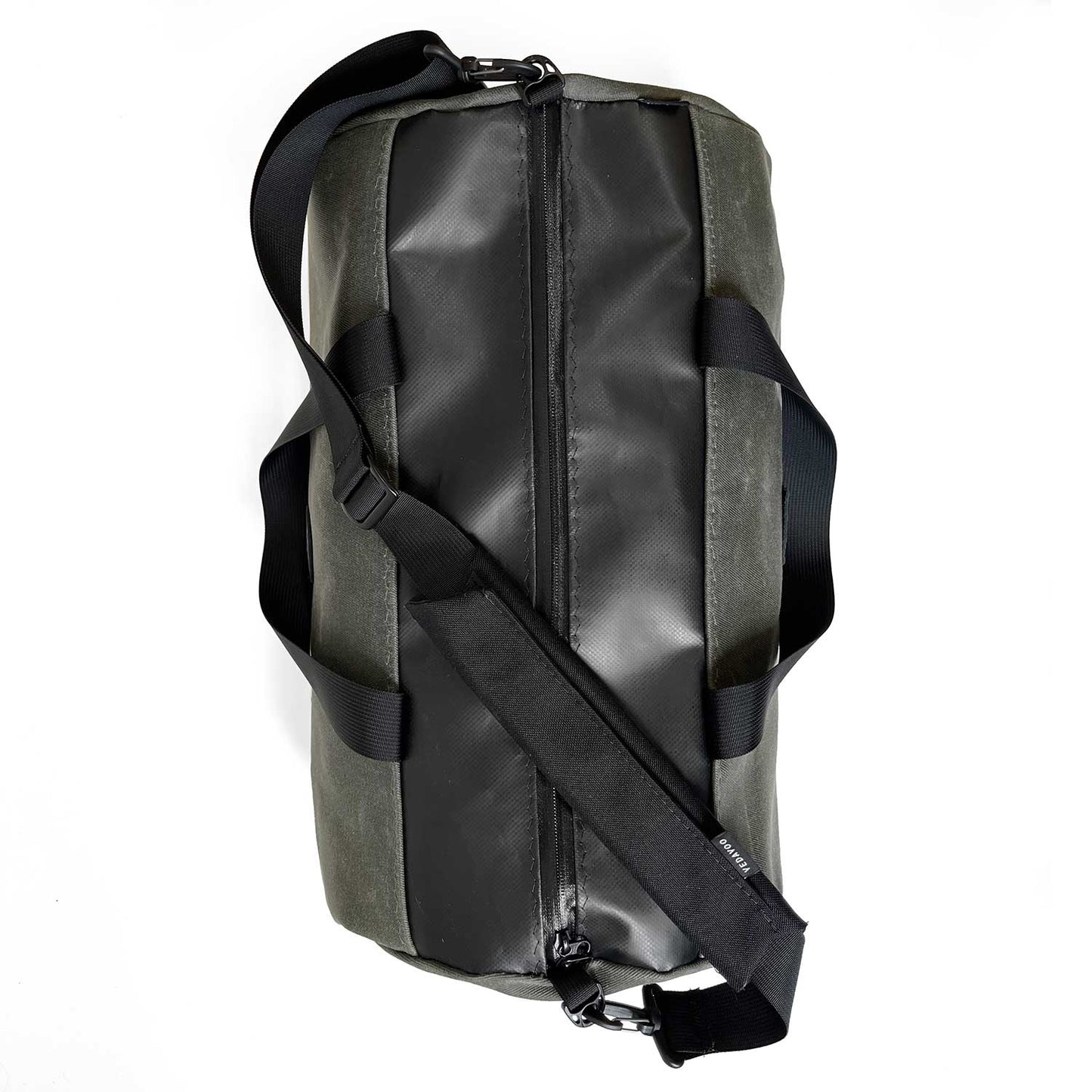 Warrior Duffel Bag