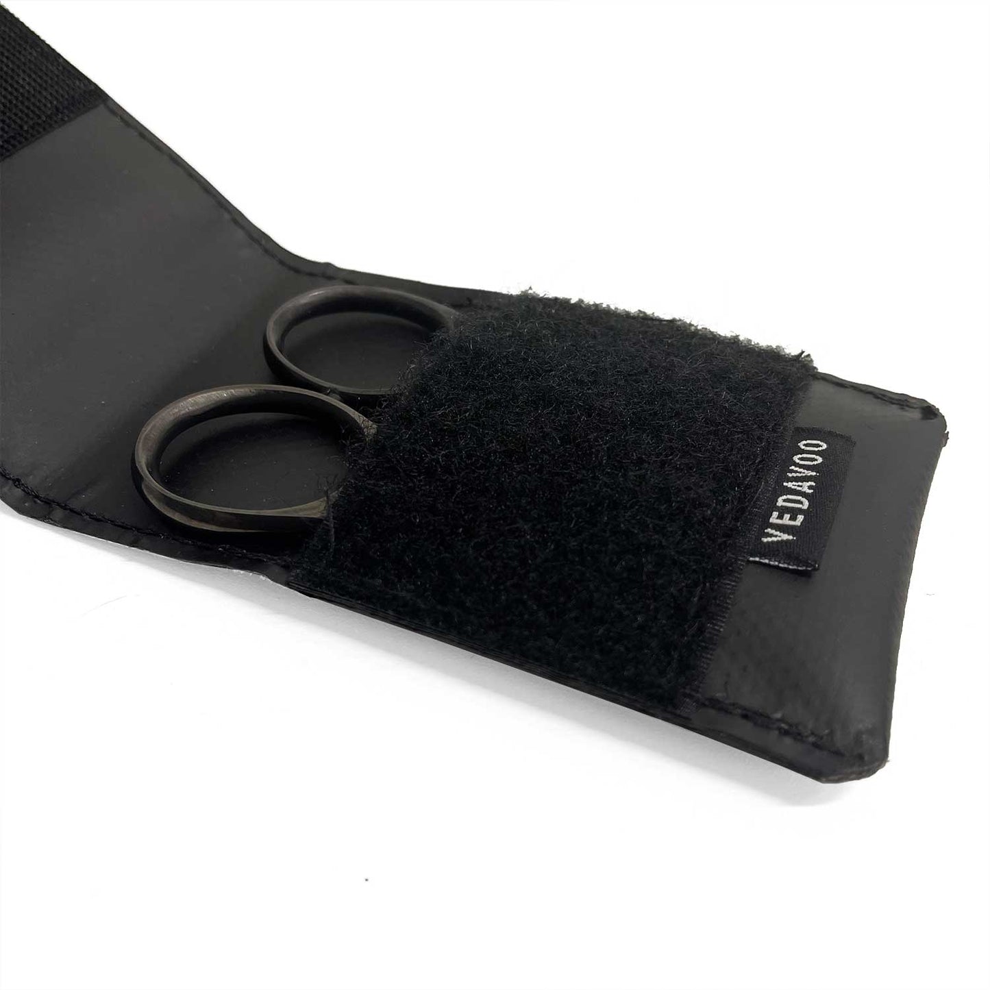 Stellar Scissors with VEDAVOO Storage Pouch
