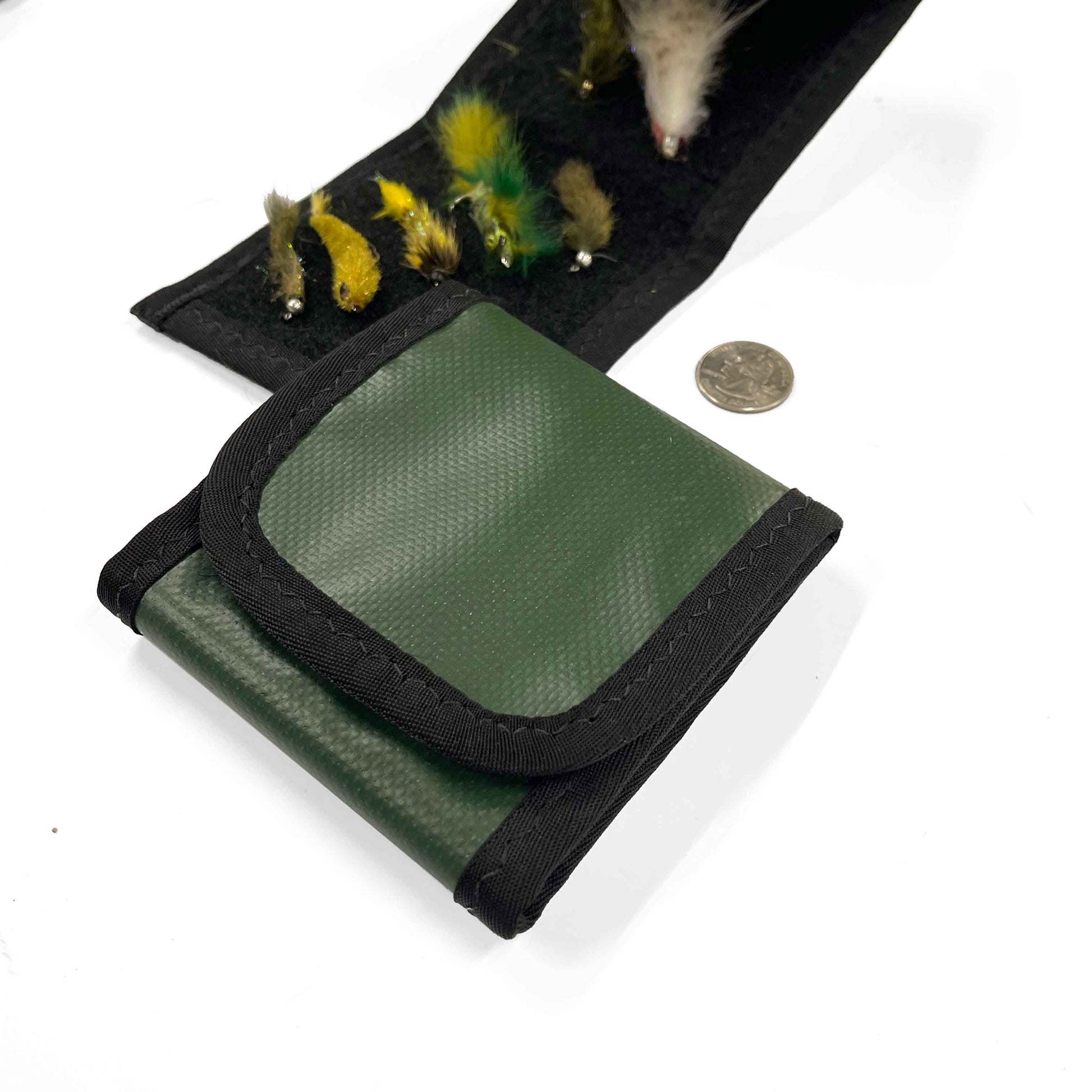 Wader Wallet by VEDAVOO